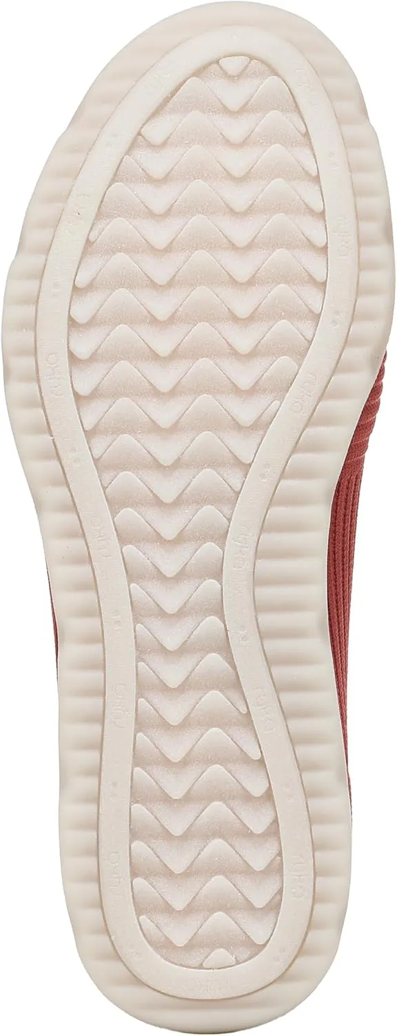 Ryka Women's Effortless Slip on Sneaker