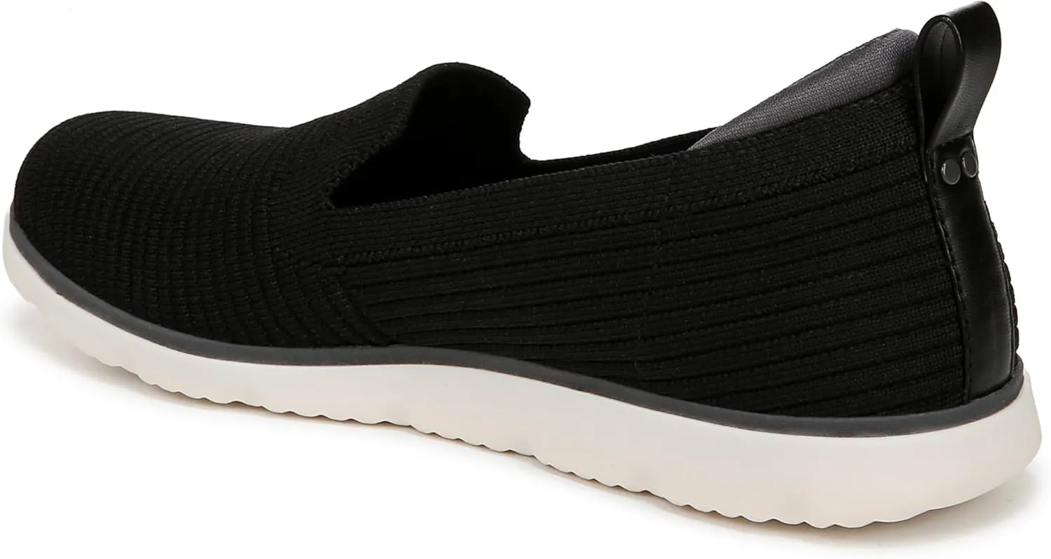 Ryka Women's Effortless Slip on Sneaker