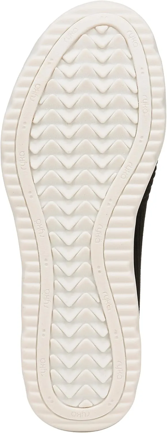 Ryka Women's Effortless Slip on Sneaker