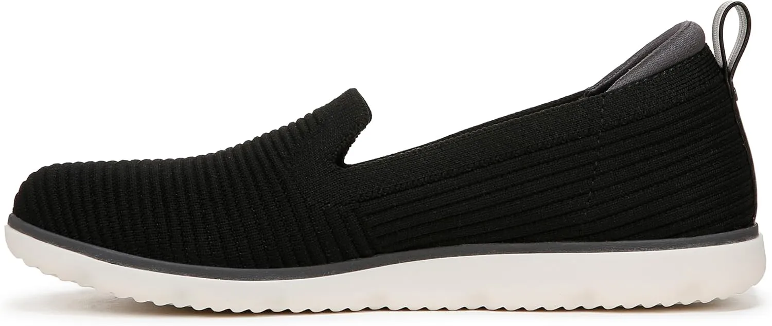 Ryka Women's Effortless Slip on Sneaker