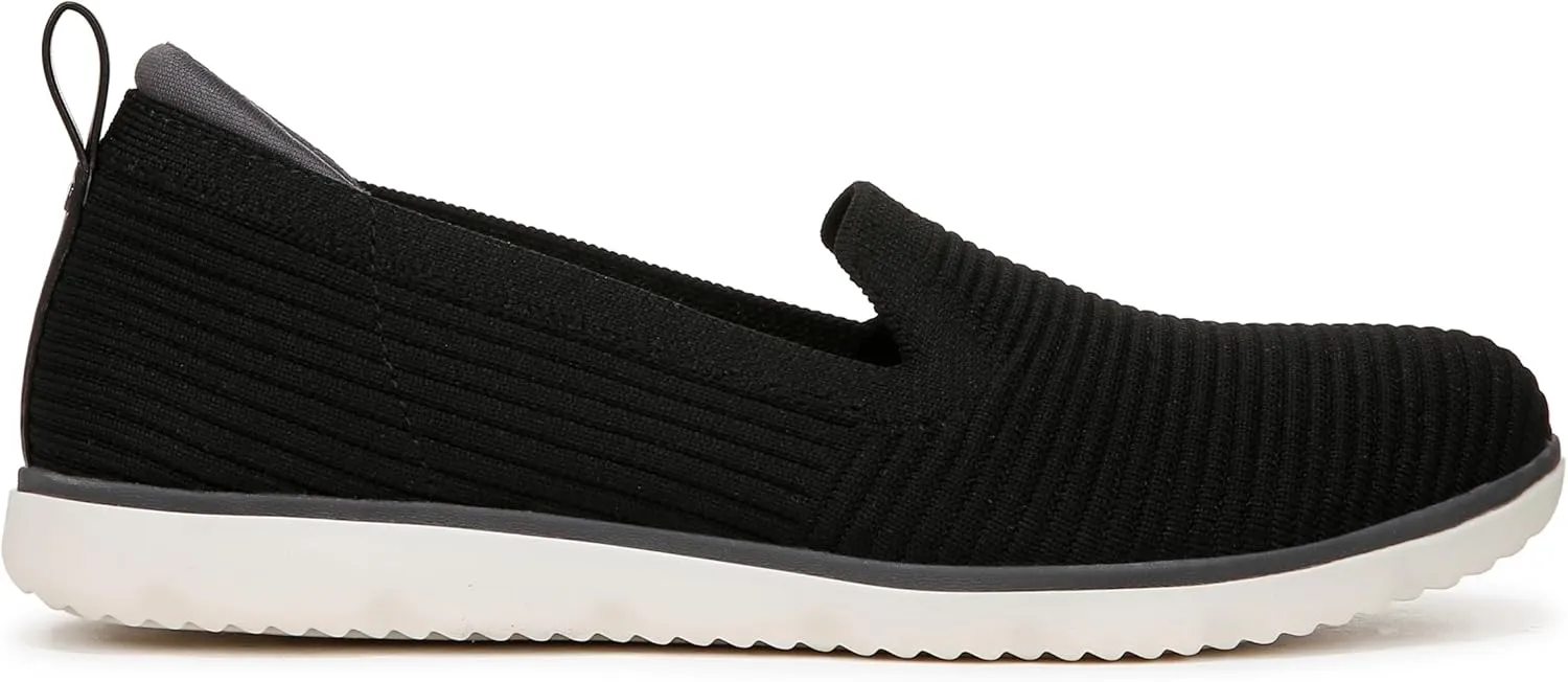 Ryka Women's Effortless Slip on Sneaker