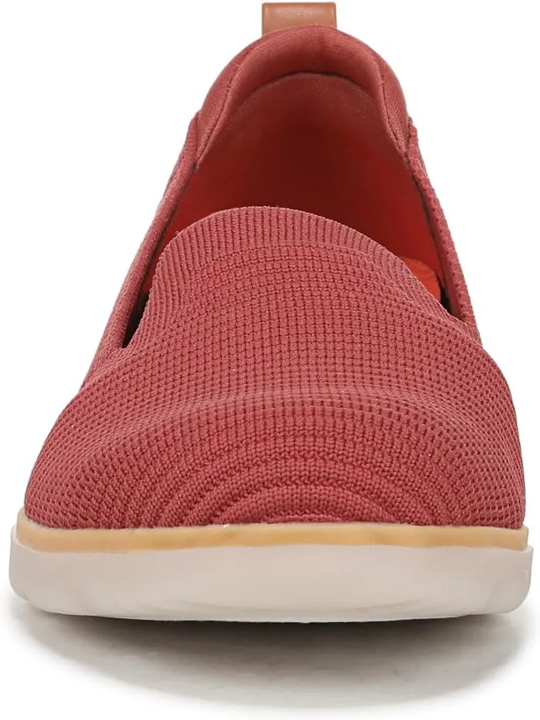 Ryka Women's Effortless Slip on Sneaker