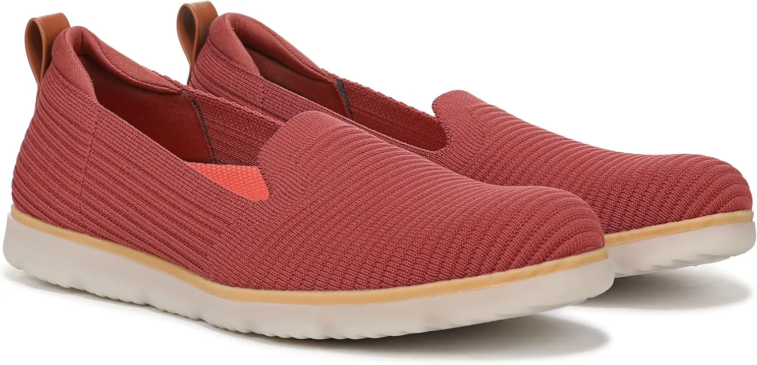 Ryka Women's Effortless Slip on Sneaker