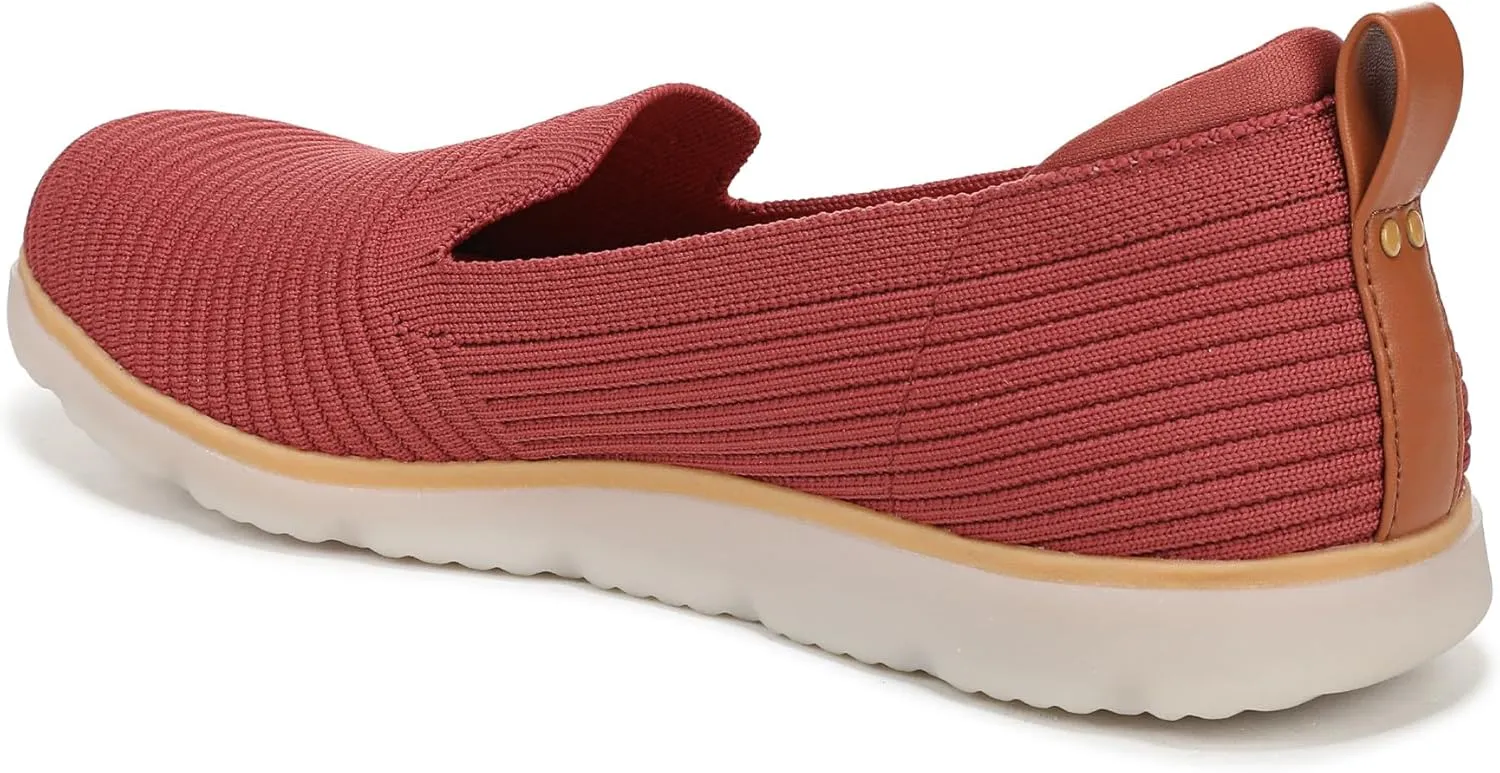 Ryka Women's Effortless Slip on Sneaker