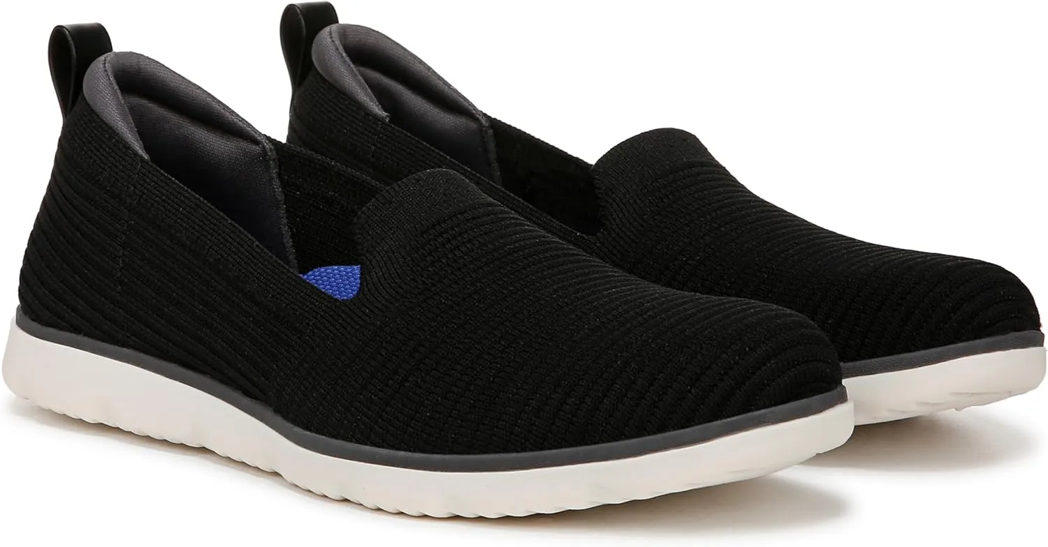 Ryka Women's Effortless Slip on Sneaker