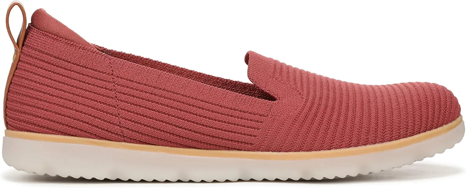 Ryka Women's Effortless Slip on Sneaker