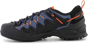 Salewa Wildfire Edge GTX Dark Denim/Black 10 M