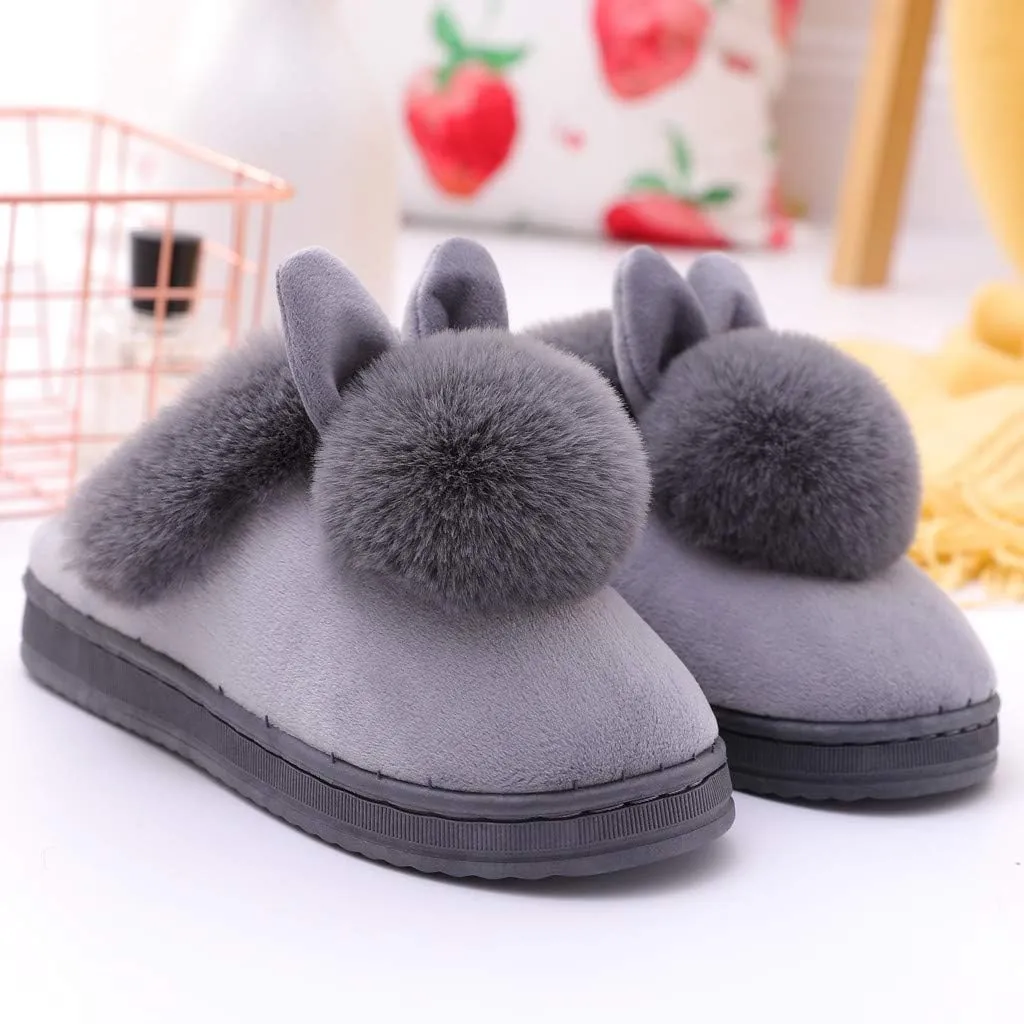 SBGMoSJ Women's Cozy Non Slip Grip Indoor House Bootie Slippers Warm Slippers Slippers for Women Outdoor Comfy Slippers for Women Wide Feet Christmas Movies Free To Me Gifts for Her 2023