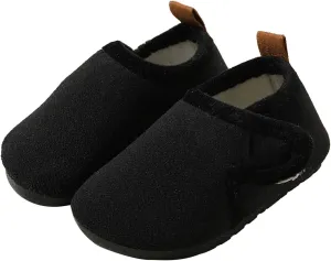 Slippers for Girls Size 12 Kids Slippers Girls Boys Slippers Cotton Comfy House Slippers Little Girl Slipper Boots