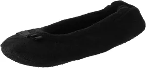 Soft Slip On Slippers for Women Indoor Outdoor House Shoes Women Fuzzy Slip-On Slippers Warm Cozy Ballet Flat Shoes