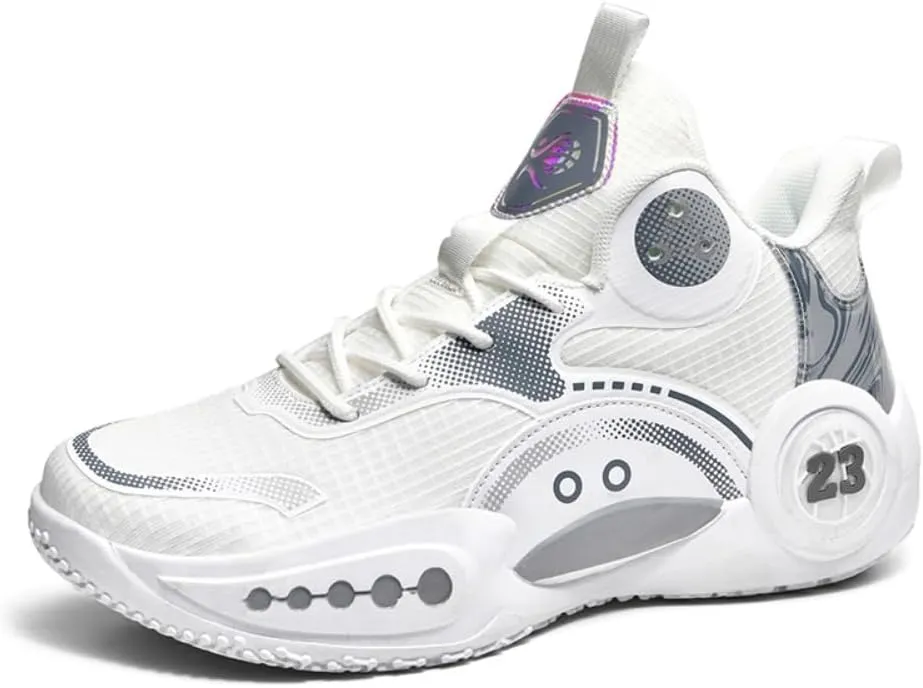 Sports Shoes Sneakers Fashion Men's Shoes Training Shoes Running Shoes Basketball Shoes Outdoor Shoes