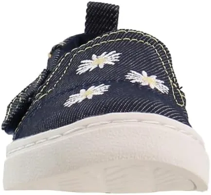 TOMS Toddler Boys Luca Sneakers Shoes Casual - Black