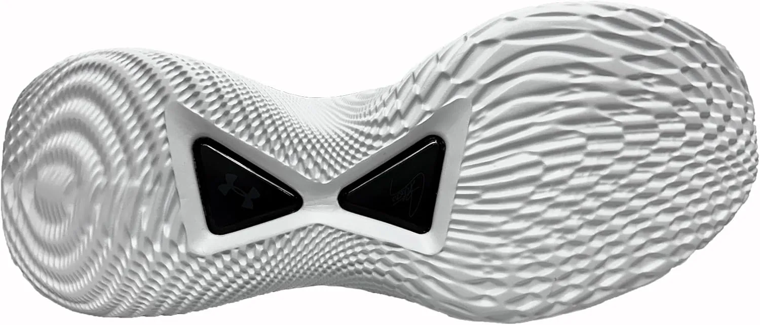 Under Armour Unisex Adult Curry Flow 9 Team Basketball Shoes