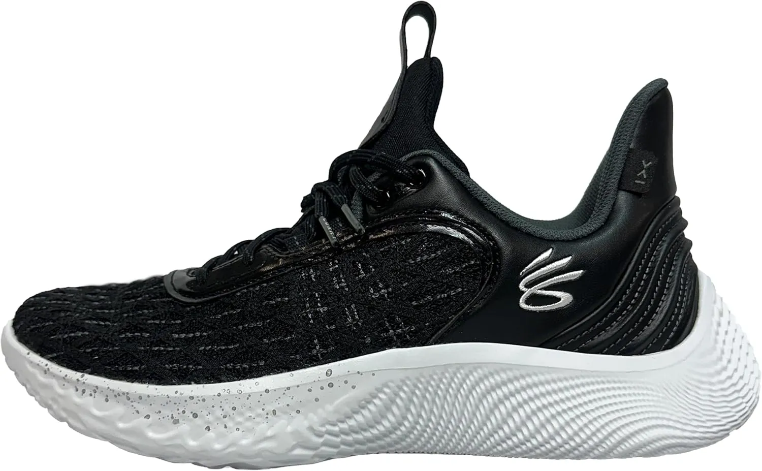 Under Armour Unisex Adult Curry Flow 9 Team Basketball Shoes