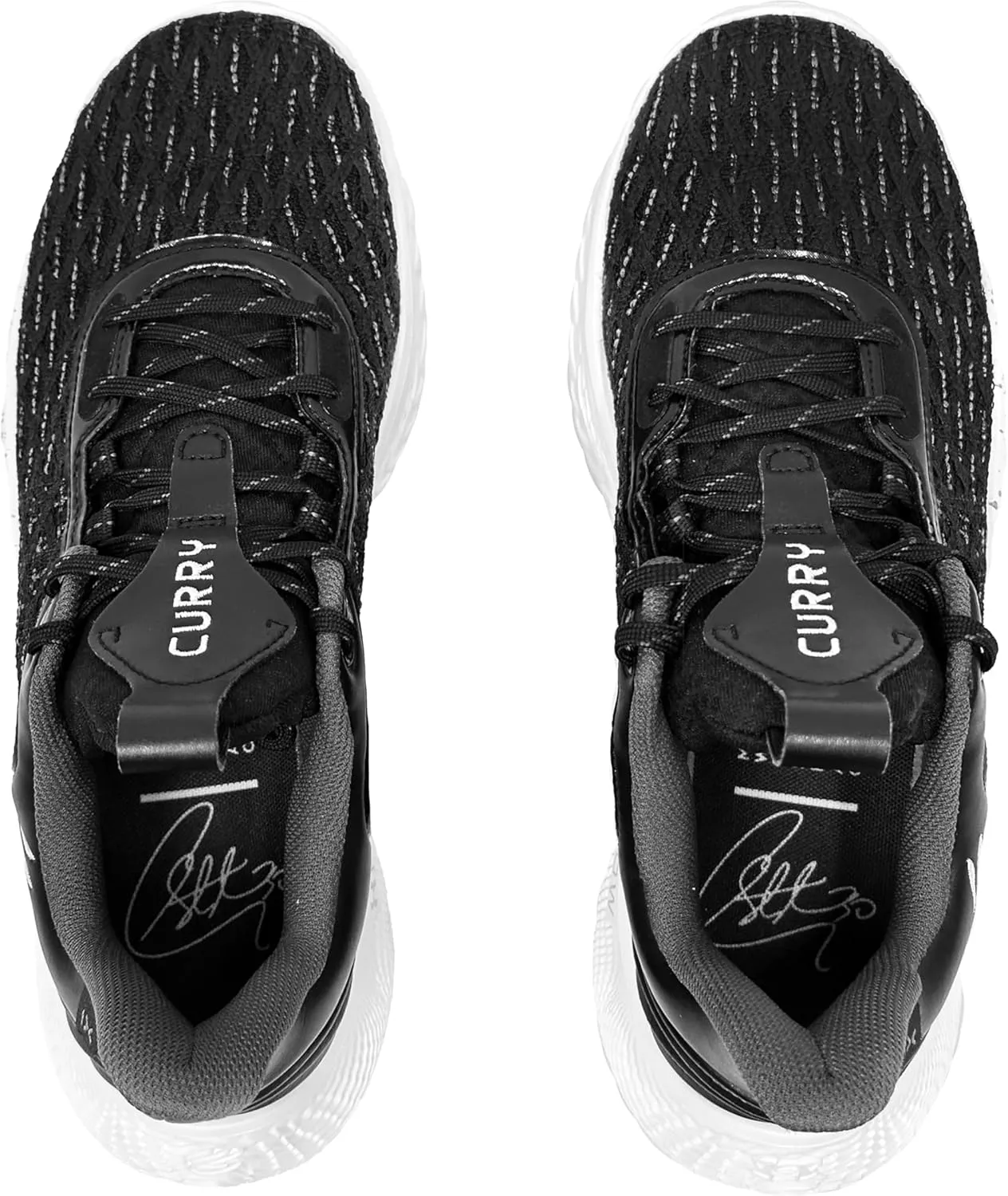 Under Armour Unisex Adult Curry Flow 9 Team Basketball Shoes