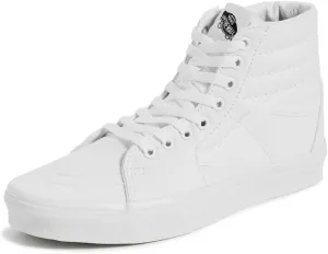 Vans Unisex Sk8-Hi Slim Skate Shoe
