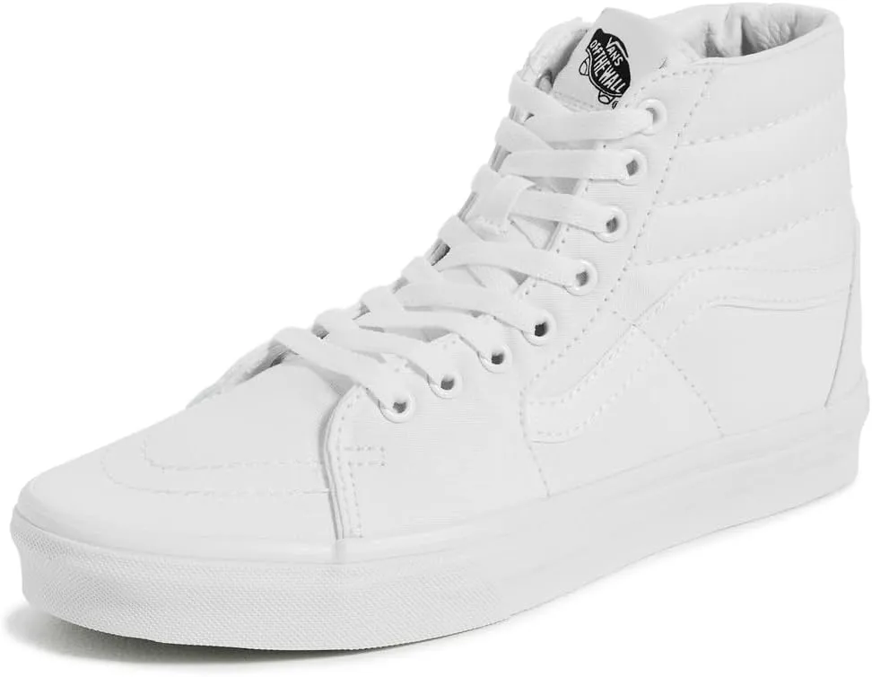 Vans Unisex Sk8-Hi Slim Skate Shoe