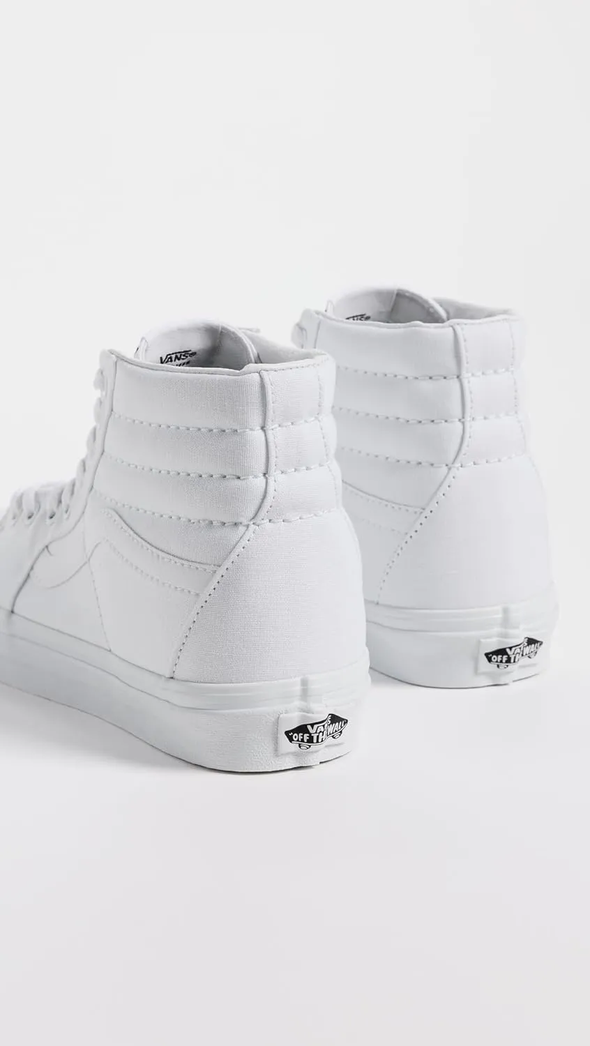 Vans Unisex Sk8-Hi Slim Skate Shoe