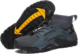 Watershoes,Outdoor Hiking Walking Shoes Climbing Water Shoes Quick Dry Men's Fashion Lightweight Breathable Sneakers Women Travel Sneakers