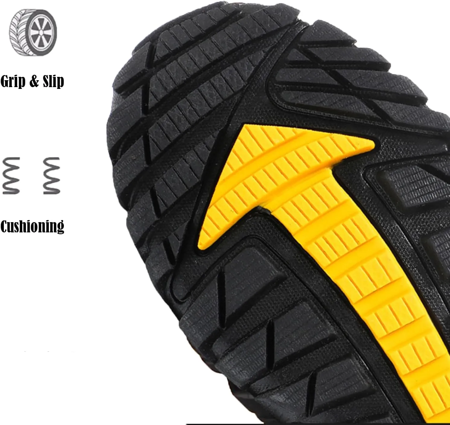 Watershoes,Outdoor Hiking Walking Shoes Climbing Water Shoes Quick Dry Men's Fashion Lightweight Breathable Sneakers Women Travel Sneakers