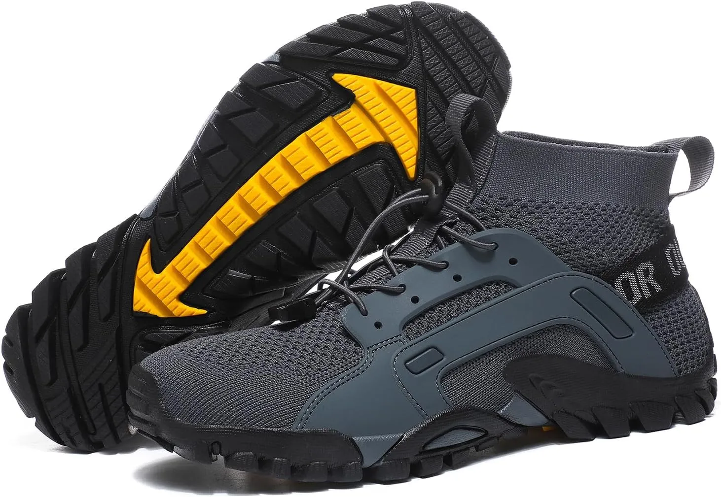 Watershoes,Outdoor Hiking Walking Shoes Climbing Water Shoes Quick Dry Men's Fashion Lightweight Breathable Sneakers Women Travel Sneakers