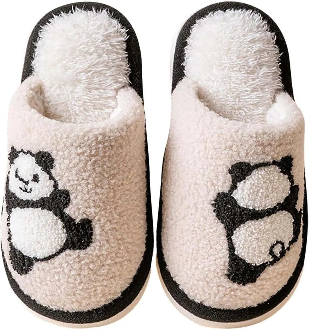 Winter Slippers Big Girls Children Boys Girls Winter Slippers Anti Slip Indoor Shoes Big Kids Kids Slide Sandals Girls