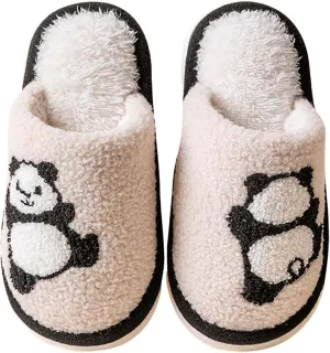 Winter Slippers Big Girls Children Boys Girls Winter Slippers Anti Slip Indoor Shoes Big Kids Kids Slide Sandals Girls