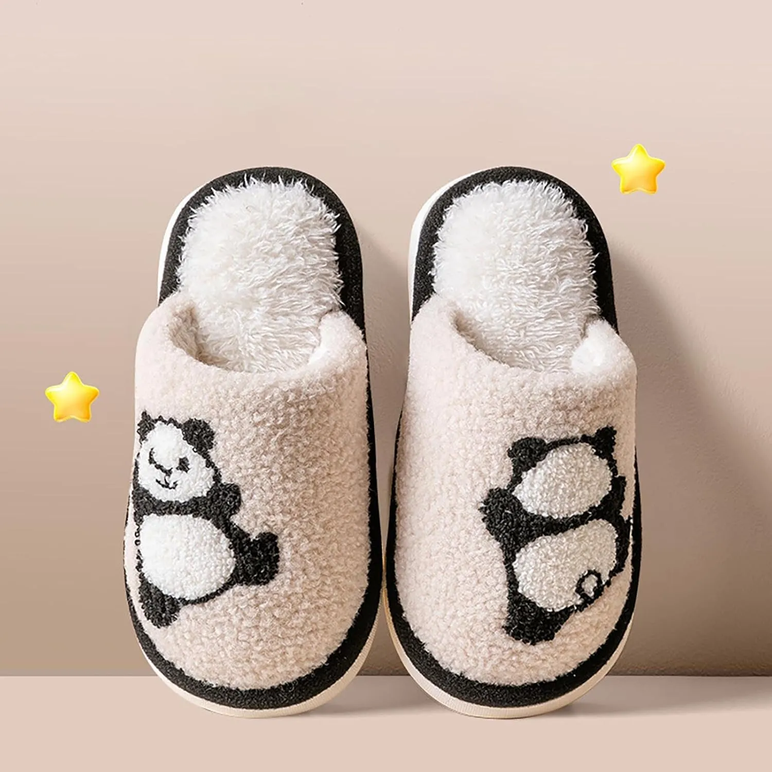 Winter Slippers Big Girls Children Boys Girls Winter Slippers Anti Slip Indoor Shoes Big Kids Kids Slide Sandals Girls