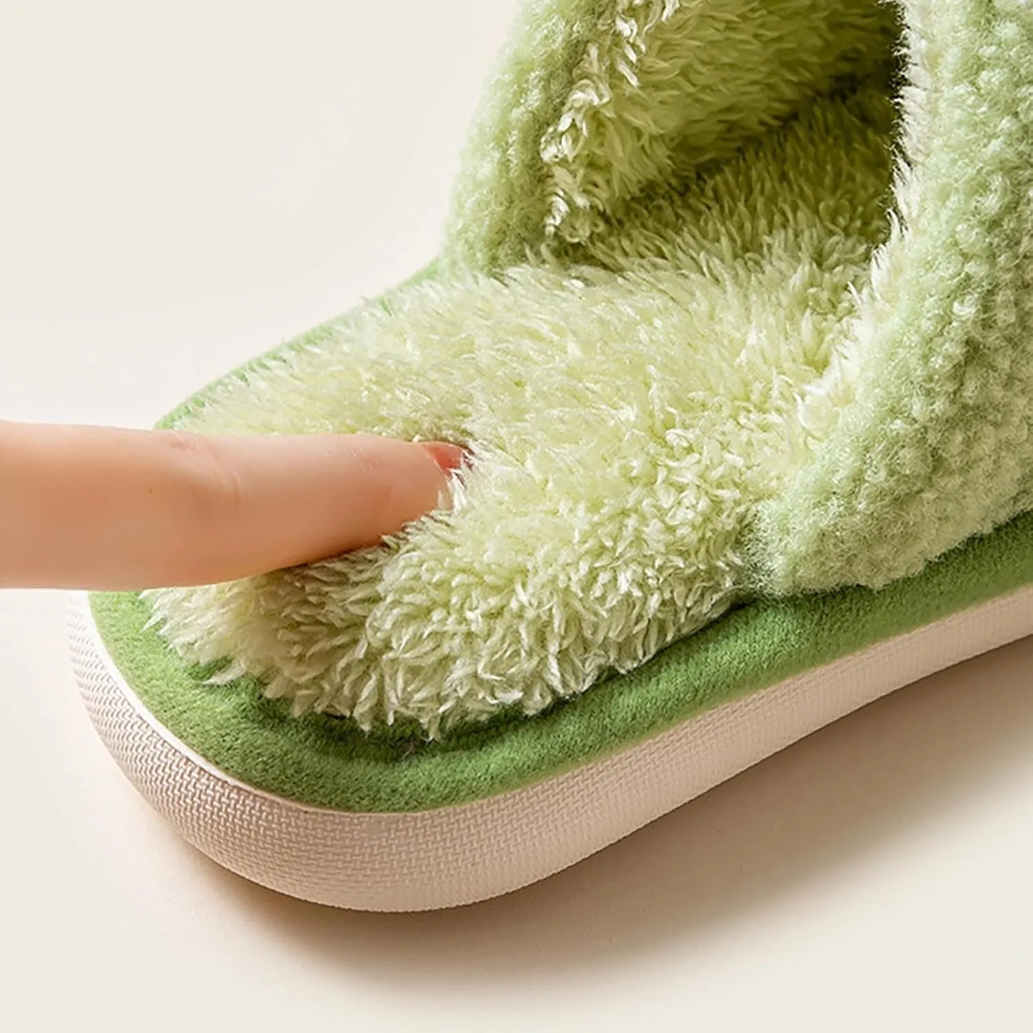 Winter Slippers Big Girls Children Boys Girls Winter Slippers Anti Slip Indoor Shoes Big Kids Kids Slide Sandals Girls