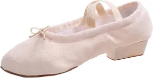Women's Canvas Dance Shoes Soft Soled Training Shoes Ballet Shoes Sandals Dance Casual Shoes Men Shoe