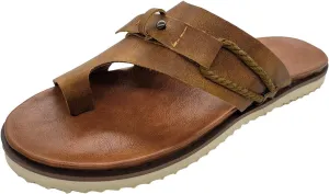 Womens Orthopedic Sandals Comfortable Slip on Walking Thong Sandals Womens Dress Sandal Walking Sandal