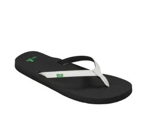 Womens Yoga Joy White Womens Yoga Joy White