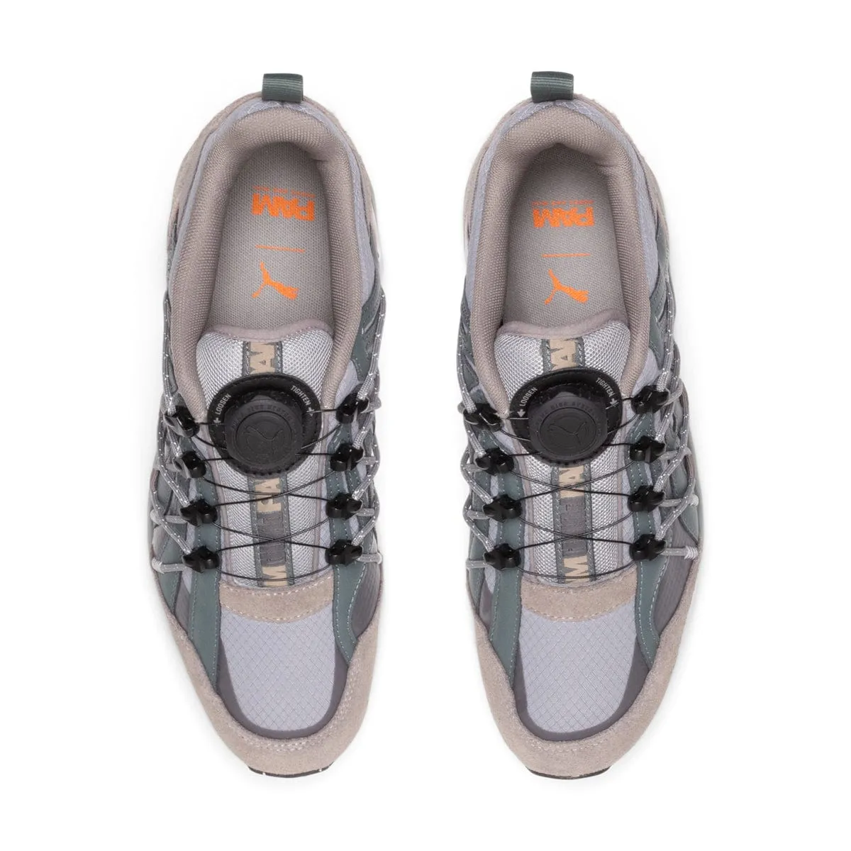 X PERKS AND MINI PREVAIL DISC LEATHER