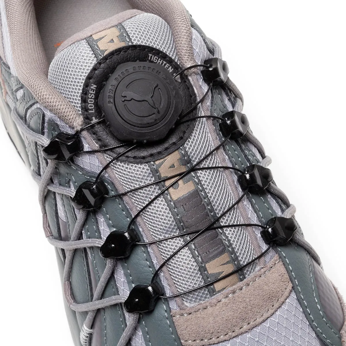 X PERKS AND MINI PREVAIL DISC LEATHER